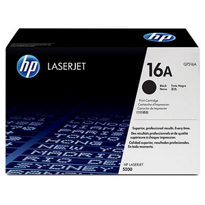 muc in hp 16a black laserjet toner cartridge q7516a